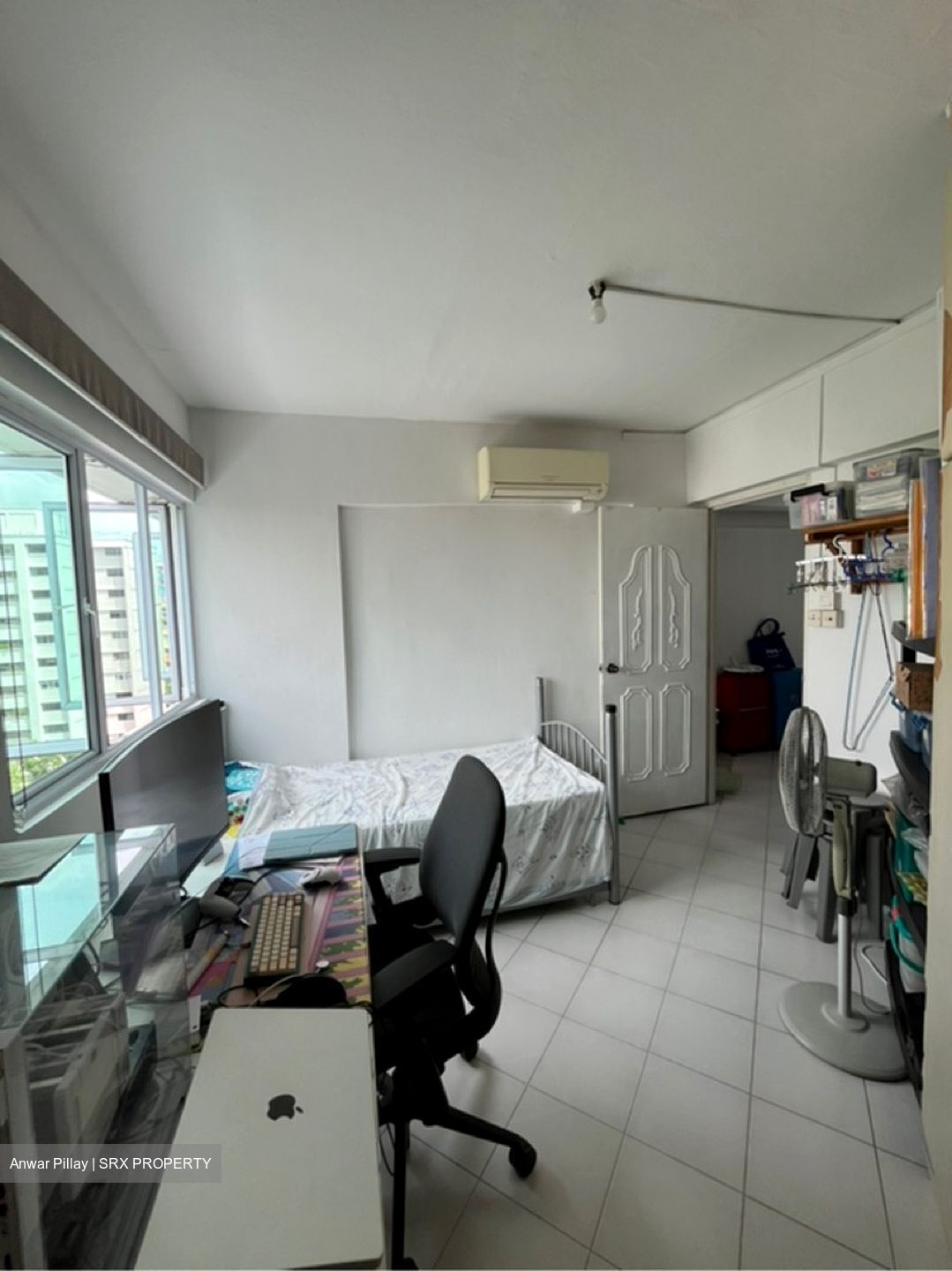 Blk 222 Serangoon Avenue 4 (Serangoon), HDB 4 Rooms #594062641